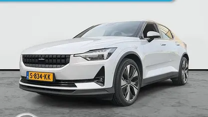 Grijs Gebruikt 2023 Polestar 2 Pilot Hatchback | € 27.885 (Eerlijke prijs)