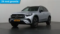 Grijs Gebruikt 2023 Mercedes GLC300e AMG line SUV | € 64.850 (Goede deal)