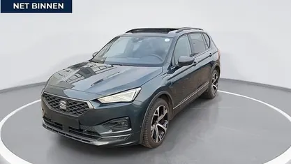 Occasion 2021 Seat Tarraco FR SUV | € 32.440 (Eerlijke prijs)