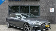 Grijs Gebruikt 2020 Audi S4 Comfort Stationwagen | € 46.900 (Super prijs)