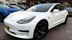 Wit Gebruikt 2020 Tesla Model 3 Standard Range Sedan | € 20.850 (Super prijs)