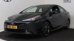 Zwart Gebruikt 2020 Toyota Prius Executive Hatchback | € 21.950 (Eerlijke prijs)