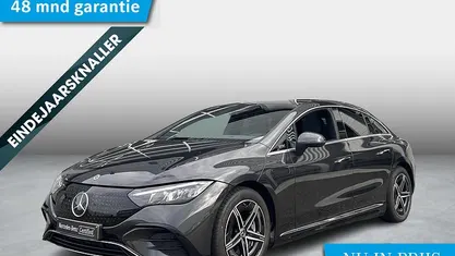 Gebruikt 2024 Mercedes EQE300 AMG Sedan | € 54.950 (Super prijs)