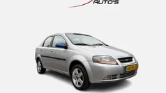 Gebruikt 2005 Chevrolet Kalos Sedan | € 2.950 (Eerlijke prijs)