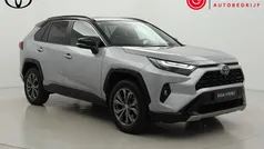 Gebruikt 2023 Toyota RAV4 Hybrid SUV | € 44.499 (Eerlijke prijs)