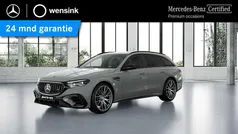 Gebruikt 2024 Mercedes E53 AMG Premium Plus Stationwagen | € 113.850