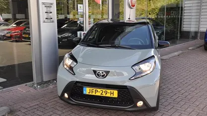Gebruikt 2024 Toyota Aygo X SUV | € 19.950 (Eerlijke prijs)