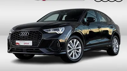 Gebruikt 2025 Audi Q3 Advanced SUV | € 47.950 (Eerlijke prijs)