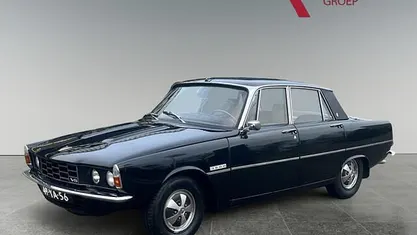 Occasion 1973 Rover 3500 Sedan | € 9.995