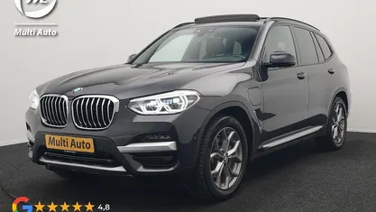 Occasion 2021 BMW X3 xLine SUV | € 34.730 (Super prijs)