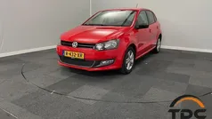 Gebruikt 2013 VW Polo Hatchback | € 6.750 (Eerlijke prijs)