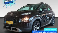 Gebruikt 2021 Citroën C3 Aircross PureTech SUV | € 17.740 (Eerlijke prijs)