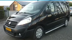 Gebruikt 2011 Fiat Scudo Van | € 4.395 (Eerlijke prijs)