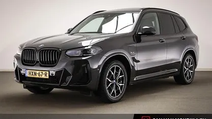 Occasion 2022 BMW X3 Executive SUV | € 42.800 (Goede deal)