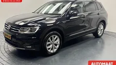 Gebruikt 2019 VW Tiguan Allspace Comfortline SUV | € 20.950 (Super prijs)