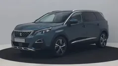 Gebruikt 2019 Peugeot 5008 Allure MPV | € 22.400 (Goede deal)
