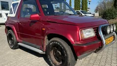 Gebruikt 1992 Suzuki Vitara SUV | € 3.450