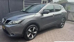 Gebruikt 2015 Nissan Qashqai SUV | € 13.495 (Eerlijke prijs)