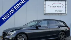 Gebruikt 2021 Mercedes 300 Business Stationwagen | € 28.845 (Eerlijke prijs)