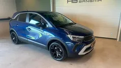 Blauw Gebruikt 2023 Opel Crossland SUV | € 20.950 (Eerlijke prijs)