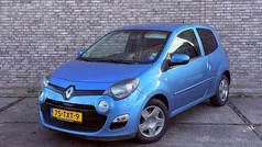 Gebruikt 2012 Renault Twingo Collection Hatchback | € 3.650 (Eerlijke prijs)
