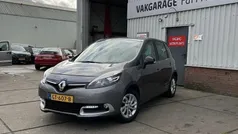 Gebruikt 2015 Renault Scénic III LIMITED MPV | € 7.950 (Eerlijke prijs)