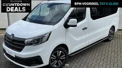 Gebruikt 2024 Renault Trafic Van | € 38.075 (Eerlijke prijs)