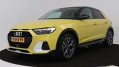 Gebruikt 2021 Audi A1 Basis Hatchback | € 23.445 (Eerlijke prijs)
