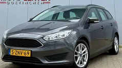 Gebruikt 2015 Ford Focus Trend Stationwagen | € 4.299 (Super prijs)