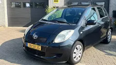 Gebruikt 2006 Toyota Yaris Sol Hatchback | € 3.245 (Goede deal)