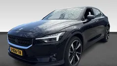 Gebruikt 2020 Polestar 2 Long Range Dual motor Hatchback | € 22.490 (Eerlijke prijs)