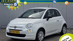 Gebruikt 2020 Fiat 500 Pop Hatchback | € 11.935 (Eerlijke prijs)