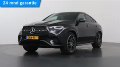 Zwart Gebruikt 2023 Mercedes GLE400 AMG Line Premium Plus Coupé | € 94.850 (Eerlijke prijs)