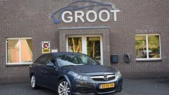 Grijs Gebruikt 2005 Opel Vectra GTS Sport Sedan | € 3.450 (Goede deal)