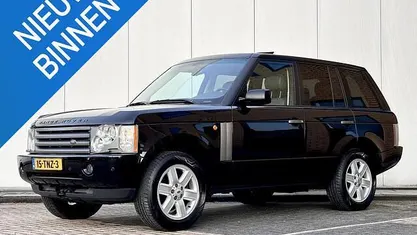 Occasion 2004 Land Rover Range Rover HSE SUV | € 12.950 (Eerlijke prijs)