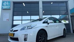 Wit Gebruikt 2009 Toyota Prius Executive Hatchback | € 7.499 (Eerlijke prijs)