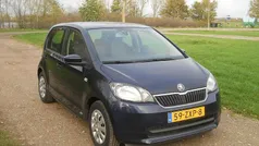 Gebruikt 2013 Skoda Citigo Ambition Hatchback | € 5.400 (Goede deal)
