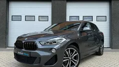 Grijs Gebruikt 2019 BMW X2 M Sport SUV | € 28.990 (Eerlijke prijs)