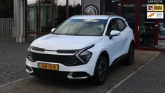 Gebruikt 2022 Kia Sportage Comfort SUV | € 27.845 (Goede deal)