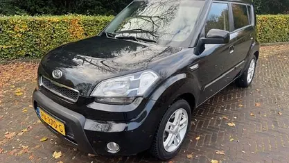Occasion Kia Soul 127 PK (93 kW) 2010 SUV