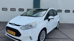 Gebruikt 2013 Ford B-MAX Titanium MPV | € 5.925 (Eerlijke prijs)