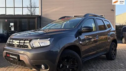 Occasion 2023 Dacia Duster Extreme SUV | € 24.900 (Eerlijke prijs)