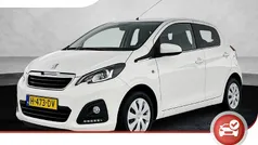 Gebruikt 2020 Peugeot 108 Active Hatchback | € 8.925 (Eerlijke prijs)