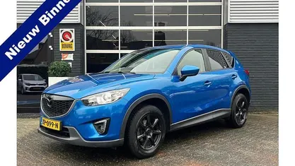 Occasion Mazda CX-5 161 PK (118 kW) 2012 SUV