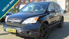 Gebruikt 2007 Honda CR-V Executive SUV | € 13.995