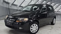 Gebruikt 2008 Chevrolet Kalos Hatchback | € 1.599 (Eerlijke prijs)