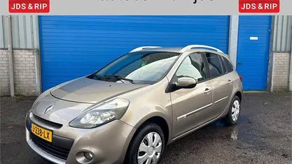 Occasion Renault Clio II Collection 75 PK (55 kW) 2010 Hatchback