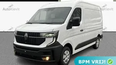 Gebruikt 2024 Renault Master Van | € 31.950 (Goede deal)