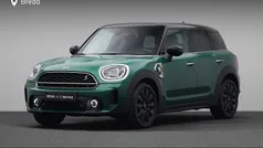 Groen Gebruikt 2022 Mini Cooper Countryman Comfort SUV | € 35.880 (Eerlijke prijs)