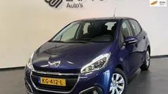 Gebruikt 2016 Peugeot 208 Hatchback | € 5.950 (Eerlijke prijs)